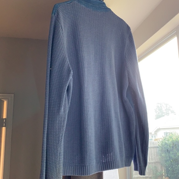 Vintage Denim jacket - Picture 2 of 3